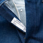 【DEADSTOCK】90s Wrangler 13MWZ Denim Pants "Made In USA"