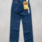 【DEADSTOCK】90s Wrangler 13MWZ Denim Pants "Made In USA"