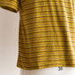 【AGE OLD】Stand By Me Border Tee
