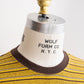 【AGE OLD】Stand By Me Border Tee