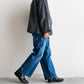 【orslow】US Navy Utility Pants 『Vintage Fade & Paint』