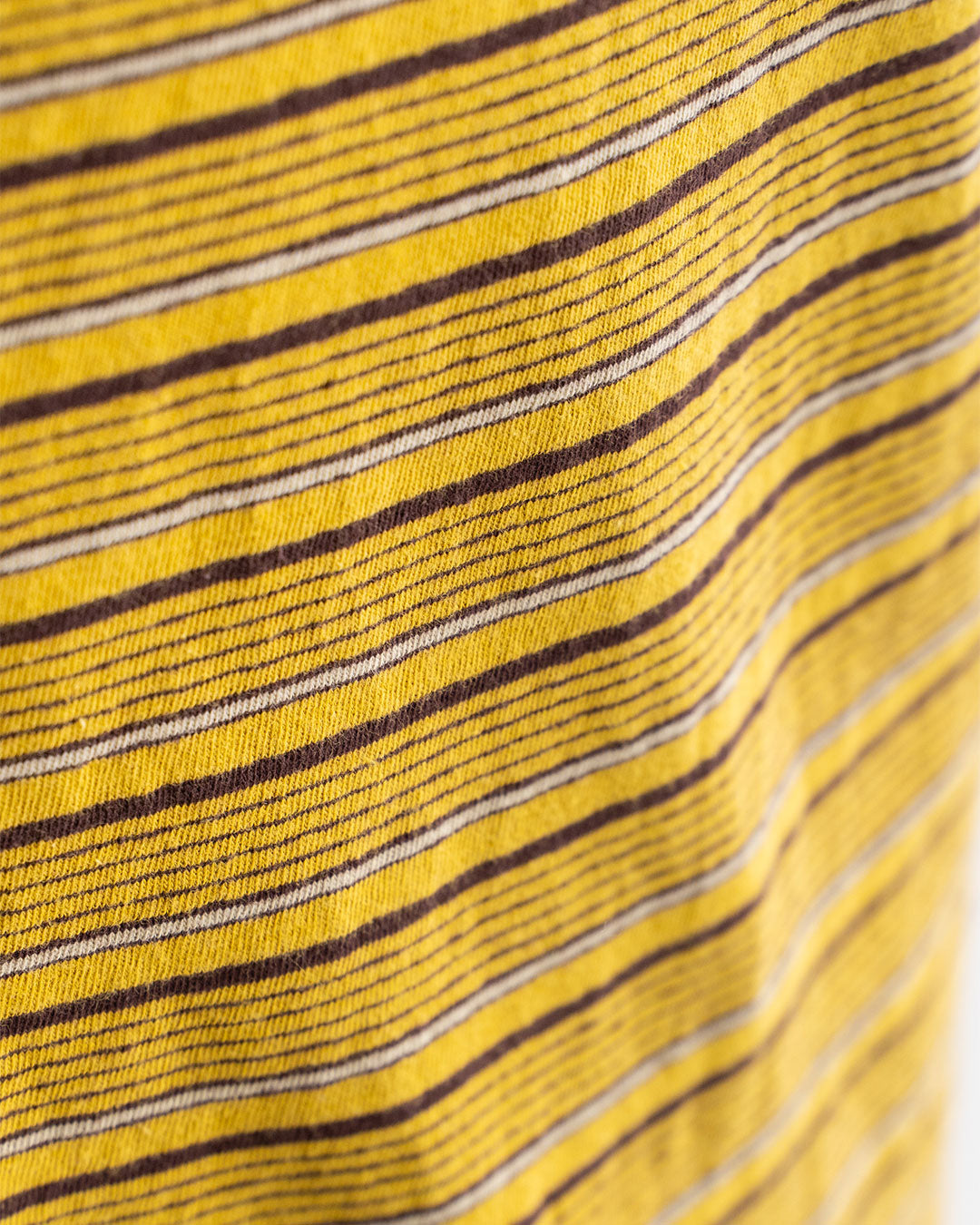【AGE OLD】Stand By Me Border Tee