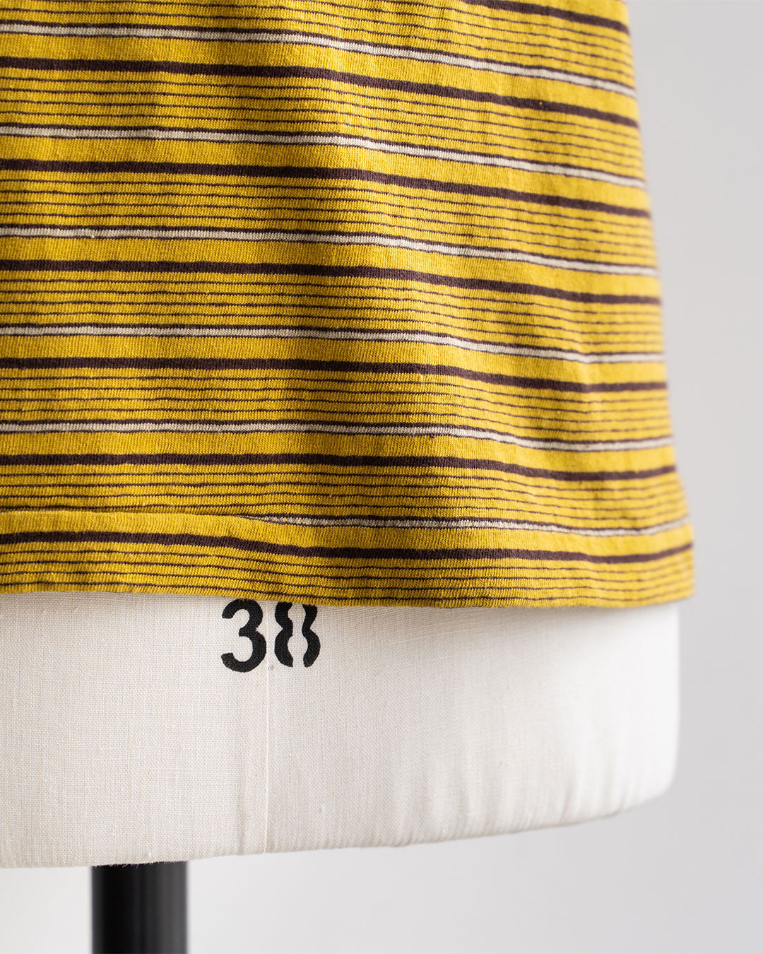 【AGE OLD】Stand By Me Border Tee