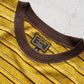 【AGE OLD】Stand By Me Border Tee