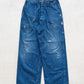 【orslow】US Navy Utility Pants 『Vintage Fade & Paint』