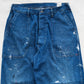 【orslow】US Navy Utility Pants 『Vintage Fade & Paint』