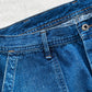 【orslow】US Navy Utility Pants 『Vintage Fade & Paint』