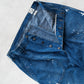 【orslow】US Navy Utility Pants 『Vintage Fade & Paint』