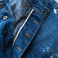 【orslow】US Navy Utility Pants 『Vintage Fade & Paint』