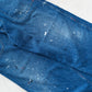 【orslow】US Navy Utility Pants 『Vintage Fade & Paint』