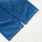【orslow】US Navy Utility Pants 『Vintage Fade & Paint』