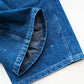 【orslow】US Navy Utility Pants 『Vintage Fade & Paint』