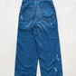 【orslow】US Navy Utility Pants 『Vintage Fade & Paint』