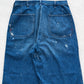 【orslow】US Navy Utility Pants 『Vintage Fade & Paint』