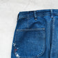【orslow】US Navy Utility Pants 『Vintage Fade & Paint』