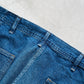 【orslow】US Navy Utility Pants 『Vintage Fade & Paint』
