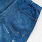【orslow】US Navy Utility Pants 『Vintage Fade & Paint』