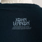 【John Lennon×free rage×FORT】ART Raglan Crew Sweat