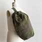 【HEXICO】Medium Duffle『60-70s US Army Duffle Bag Cotton』③