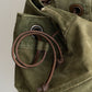 【HEXICO】Medium Duffle『60-70s US Army Duffle Bag Cotton』③
