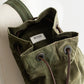 【HEXICO】Medium Duffle『60-70s US Army Duffle Bag Cotton』③