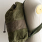 【HEXICO】Medium Duffle『60-70s US Army Duffle Bag Cotton』③