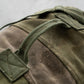 【HEXICO】Medium Duffle『60-70s US Army Duffle Bag Cotton』③