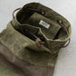 【HEXICO】Medium Duffle『60-70s US Army Duffle Bag Cotton』③