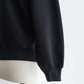 【Blurhms Rootstock】Soft&Hard Sweat Crew-neck P/O