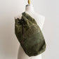 【HEXICO】Medium Duffle『60-70s US Army Duffle Bag Cotton』④