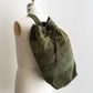 【HEXICO】Medium Duffle『60-70s US Army Duffle Bag Cotton』④