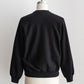 【Blurhms Rootstock】Soft&Hard Sweat Crew-neck P/O