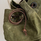 【HEXICO】Medium Duffle『60-70s US Army Duffle Bag Cotton』④