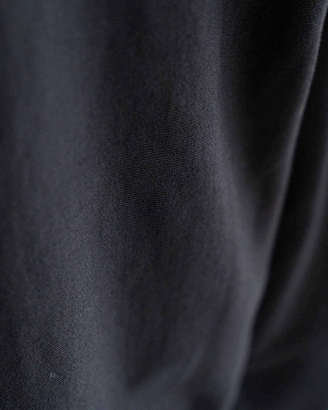 【Blurhms Rootstock】Soft&Hard Sweat Crew-neck P/O
