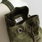 【HEXICO】Medium Duffle『60-70s US Army Duffle Bag Cotton』④