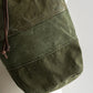 【HEXICO】Medium Duffle『60-70s US Army Duffle Bag Cotton』④