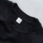 【Blurhms Rootstock】Soft&Hard Sweat Crew-neck P/O