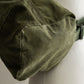 【HEXICO】Medium Duffle『60-70s US Army Duffle Bag Cotton』④