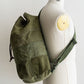 【HEXICO】Medium Duffle『60-70s US Army Duffle Bag Cotton』④