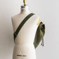 【HEXICO】Medium Duffle『60-70s US Army Duffle Bag Cotton』④