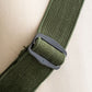【HEXICO】Medium Duffle『60-70s US Army Duffle Bag Cotton』④