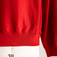 【Blurhms Rootstock】Soft&Hard Sweat Crew-neck P/O
