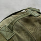 【HEXICO】Medium Duffle『60-70s US Army Duffle Bag Cotton』④