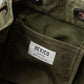 【HEXICO】Medium Duffle『60-70s US Army Duffle Bag Cotton』④