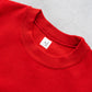 【Blurhms Rootstock】Soft&Hard Sweat Crew-neck P/O
