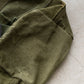 【HEXICO】Medium Duffle『60-70s US Army Duffle Bag Cotton』④
