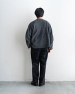 着用モデル 身長175cm 体重69kg / 着用サイズ 2