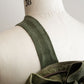 【HEXICO】Medium Duffle『60-70s US Army Duffle Bag Cotton』⑤