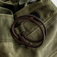 【HEXICO】Medium Duffle『60-70s US Army Duffle Bag Cotton』⑤