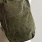 【HEXICO】Medium Duffle『60-70s US Army Duffle Bag Cotton』⑤